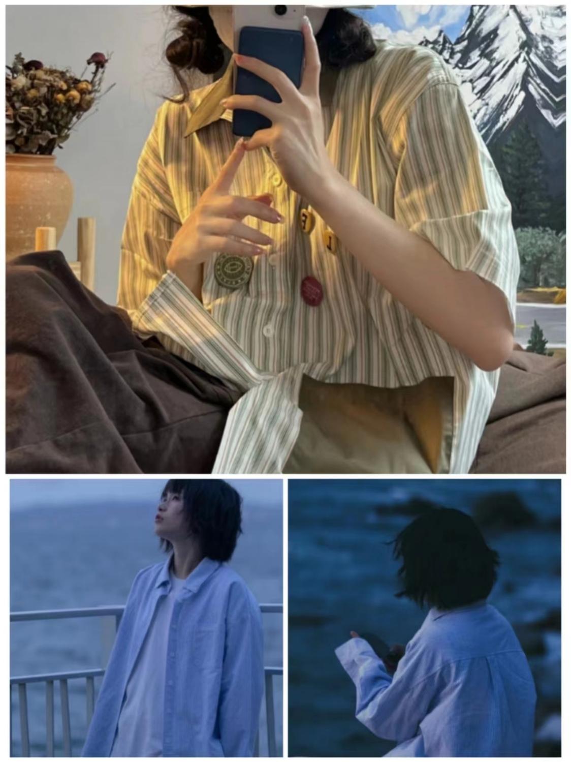 风格穿搭盘点：如何打造个性造型